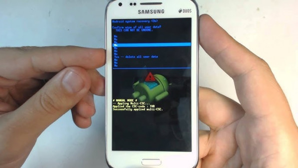 Samsung galaxy duos aruba3gcmcc gt i8268 unlock -  updated April 2024