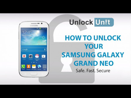 Samsung galaxy grand neo baffinq3gduosctc sch i879e unlock -  updated April 2024