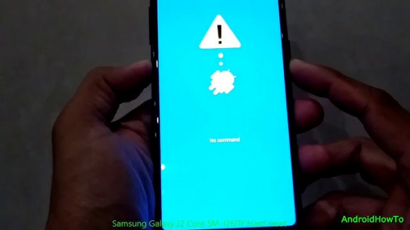 Samsung galaxy j2 core j2corelte sm j260y unlock -  updated April 2024
