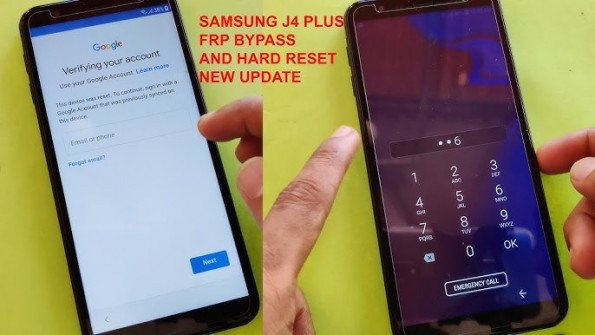 Samsung galaxy j4 core j4corelte sm j410f unlock -  updated April 2024