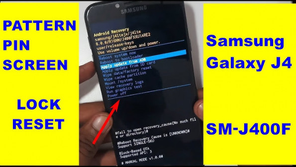 Samsung galaxy j4 j4lte sm j400f unlock -  updated April 2024