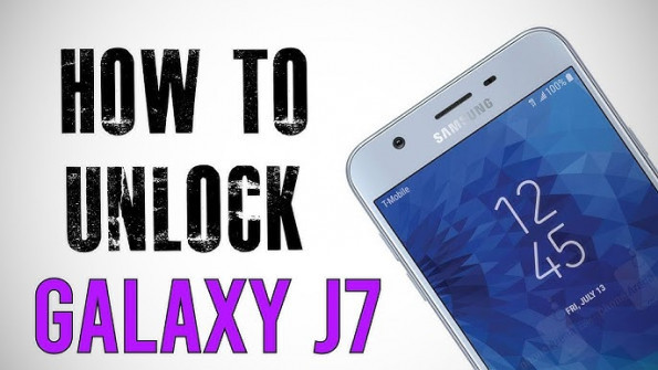 Samsung galaxy j7 j7popelteue sm j727u unlock -  updated April 2024