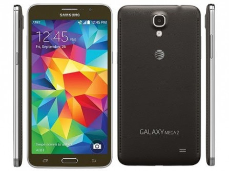 Samsung galaxy mega2 vasta3g sm g750h unlock -  updated March 2024