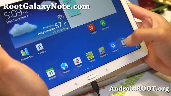 Samsung galaxy note 10 1 p4noteltespr sph p600 unlock -  updated April 2024