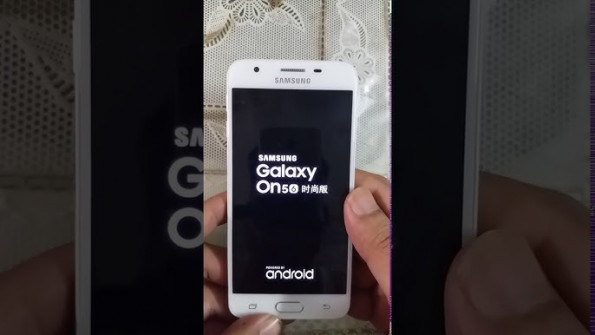 Samsung galaxy on5 2016 on5xfltechn sm g5528 unlock -  updated April 2024