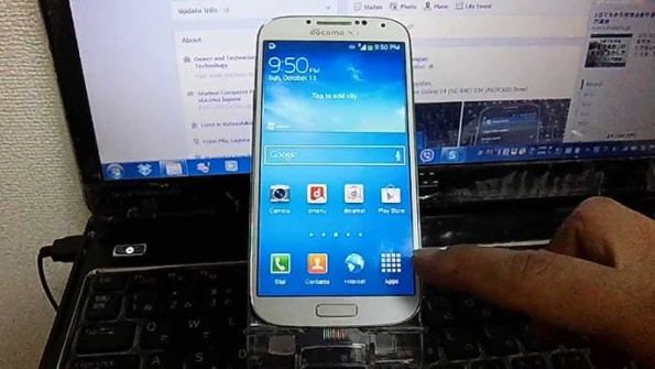 Samsung galaxy s4 sc 04e unlock -  updated March 2024 | page 3 