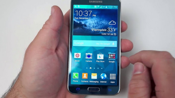 Samsung galaxy s5 klteduoszn sm g9006w unlock -  updated March 2024