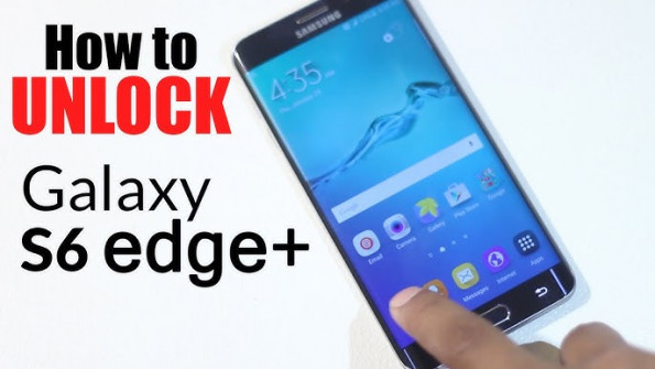 Samsung galaxy s6 edge zenlte sm g928c unlock -  updated May 2024