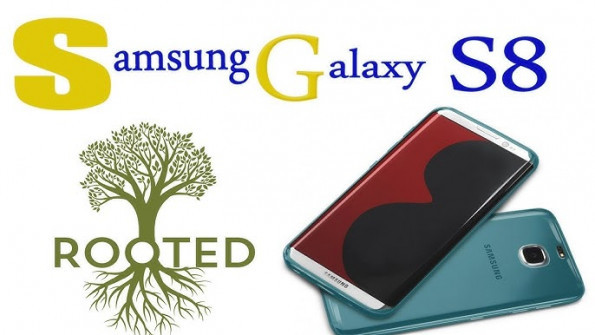 Samsung galaxy s8 dreamqltecan sm g950w unlock -  updated April 2024