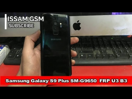 Samsung galaxy s9 star2qltechn sm g9650 unlock -  updated March 2024