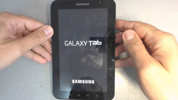 Samsung galaxy tab 3g gt p1000m unlock -  updated May 2024
