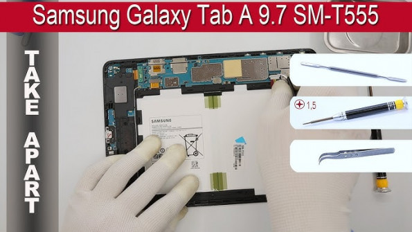 Samsung galaxy tab a 9 7 gt5note10ltelgt sm p555l unlock -  updated April 2024
