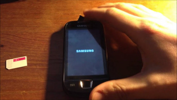 Samsung gt i5800l unlock -  updated April 2024