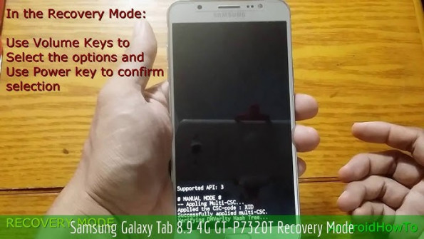 Samsung gt p7320t unlock -  updated April 2024