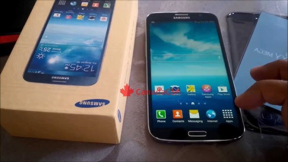 Samsung sgh i527m unlock -  updated May 2024