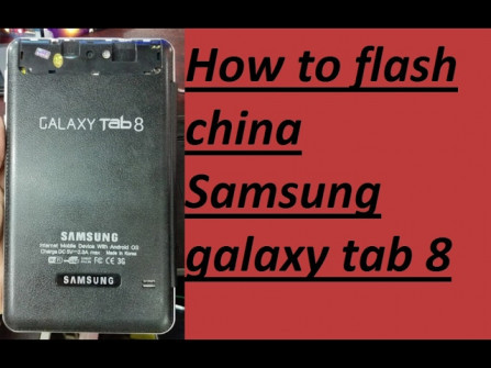 Samsung tab 9 m706 clone unlock -  updated May 2024