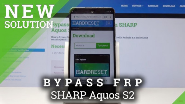 Sharp aquos p1 p1x unlock -  updated April 2024