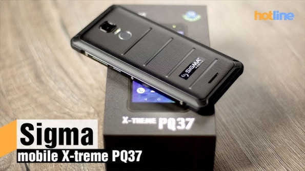 Sigma mobile x treme pq37 unlock -  updated April 2024