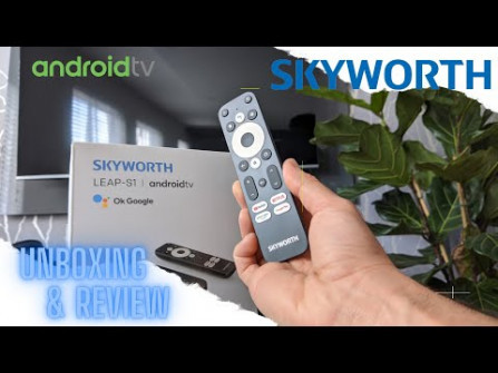 Skyworth leap s1 las unlock -  updated May 2024