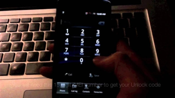 Sony ericsson lt15a unlock -  updated March 2024 | page 7 