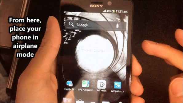 Sony ericsson xperia t lt30a unlock -  updated April 2024 | page 7 