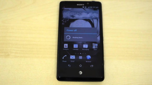 Sony ericsson xperia t lt30at unlock -  updated March 2024 | page 8 