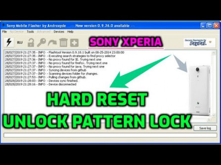 Sony ericsson xperia tx lt29i unlock -  updated March 2024 | page 6 
