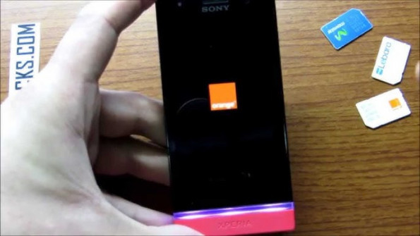 Sony ericsson xperia u st25i unlock -  updated April 2024