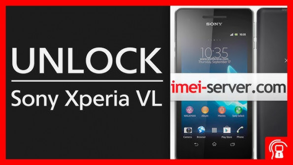 Sony ericsson xperia vl sol21 unlock -  updated April 2024