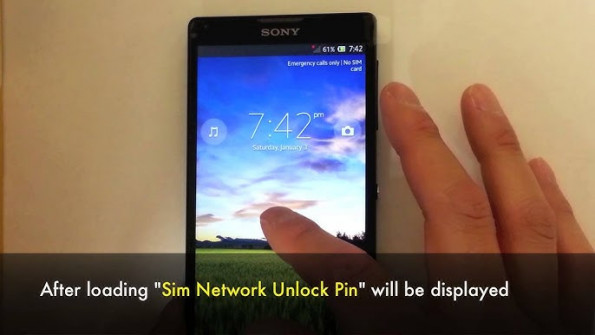 Sony ericsson xperia z so 02e unlock -  updated May 2024 | page 9 