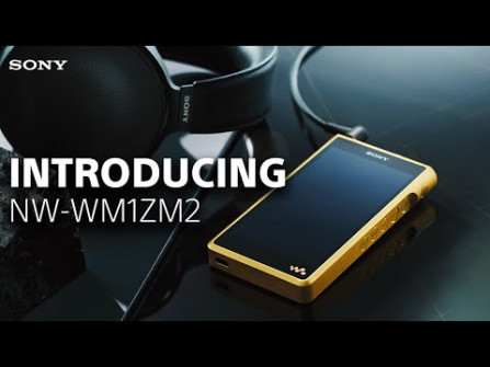 Sony nw wm1zm2 icx1298 unlock -  updated April 2024