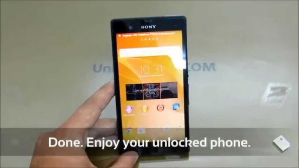 Sony xperia e3 d2243 unlock -  updated April 2024