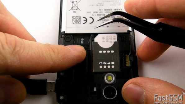 Sony xperia ray st18i unlock -  updated April 2024