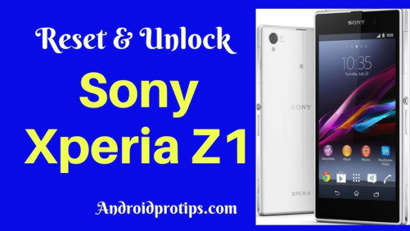 Sony xperia z1 l39h unlock -  updated March 2024 | page 6 
