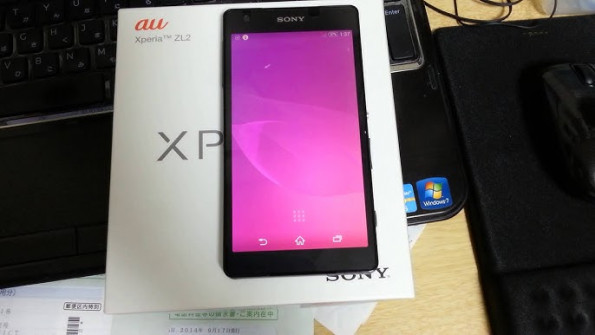 Sony xperia zl2 sol25 unlock -  updated April 2024 | page 3 