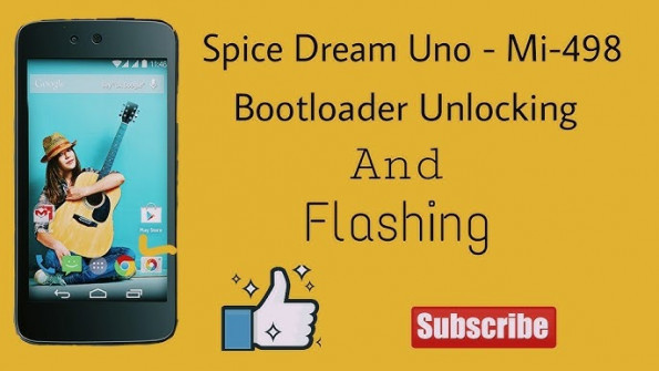 Spice dream uno mi 498 sprout 498h unlock -  updated March 2024 | page 10 