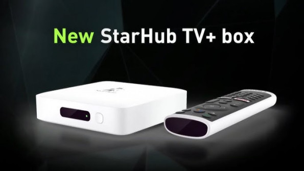 Starhub tv box innopia nvsh800h1 unlock -  updated April 2024