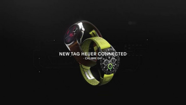 Tag heuer connected calibre e4 42mm oxygen42 unlock -  updated May 2024