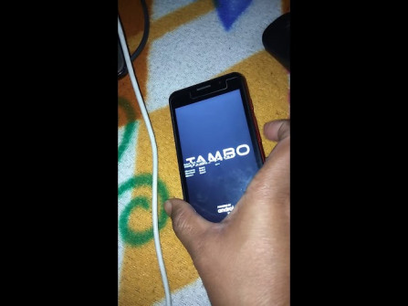 Tambo ta 1 unlock -  updated April 2024