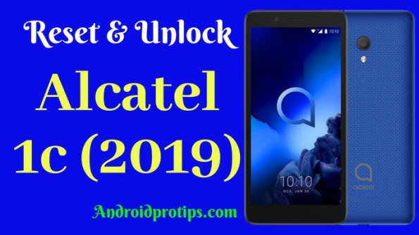Tct alcatel 1c u5a plus 3g 5009d ru unlock -  updated April 2024