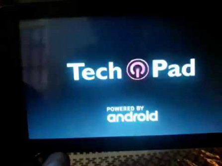 Techpad i700 unlock -  updated April 2024