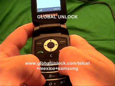 Telcel rinno r410 unlock -  updated April 2024