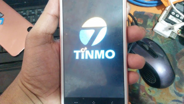 Tinmo t26 unlock -  updated May 2024
