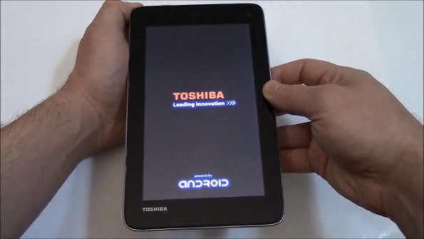 Toshiba excite 7c at7 b unlock -  updated May 2024