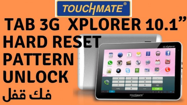 Touchmate tm tab1085 unlock -  updated May 2024