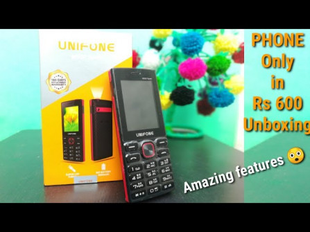 Unifone m500 spark unlock -  updated April 2024