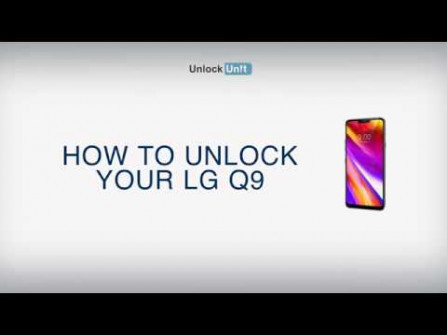 Utta q9 unlock -  updated May 2024