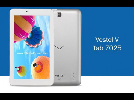 Vestel vt10e unlock -  updated April 2024