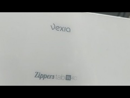 Vexia zippers tab 9i unlock -  updated April 2024
