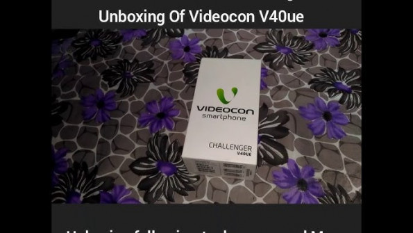 Videocon challenger v40ue v400414 unlock -  updated May 2024